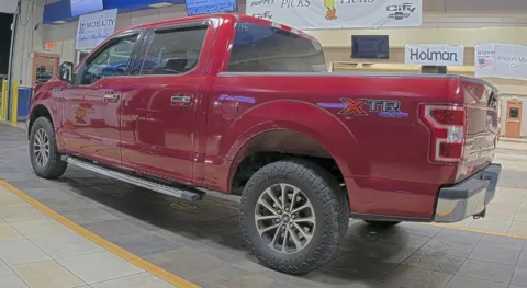 Another view of 2019 Ford F-150 XLT for sale in Denton, TX at Sign It Drive It