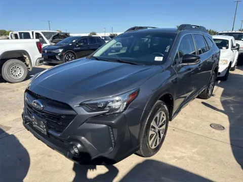 Photos of 2023 Subaru Outback Premium for sale in Denton, TX at Sign It Drive It