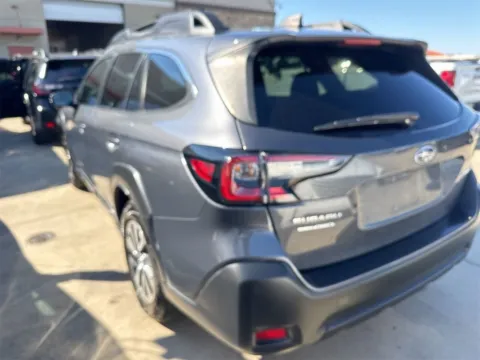 Another view of 2023 Subaru Outback Premium for sale in Denton, TX at Sign It Drive It