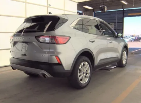 More photos of 2021 Ford Escape S at Sign It Drive It, TX