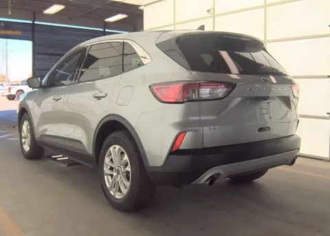 More photos of 2021 Ford Escape S at Sign It Drive It, TX