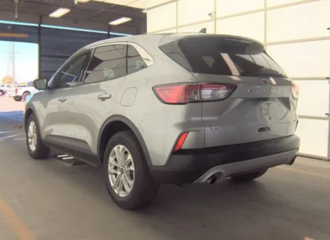 More photos of 2022 Ford Escape SE at Sign It Drive It, TX