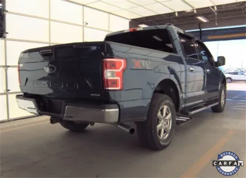 Another view of 2020 Ford F-150 XLT for sale in Denton, TX at Sign It Drive It