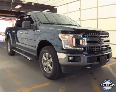 More photos of 2020 Ford F-150 XLT at Sign It Drive It, TX