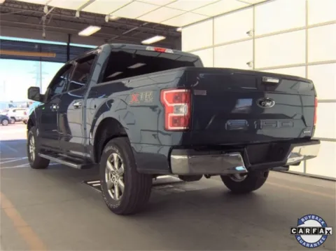 More photos of 2020 Ford F-150 XLT at Sign It Drive It, TX