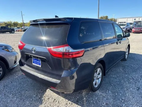 Another view of 2020 Toyota Sienna L for sale in Denton, TX at Sign It Drive It