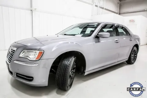 Photos of 2014 Chrysler 300 for sale in Denton, TX at Sign It Drive It