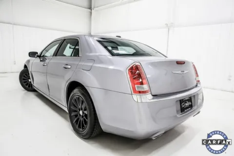 More photos of 2014 Chrysler 300 at Sign It Drive It, TX