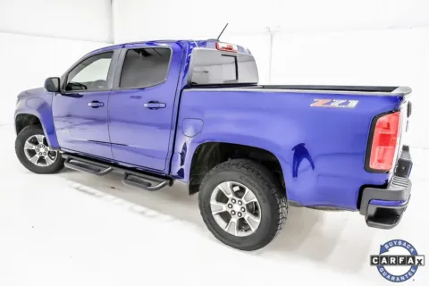 More photos of 2016 Chevrolet Colorado Z71 at Sign It Drive It, TX