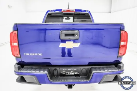 More photos of 2016 Chevrolet Colorado Z71 at Sign It Drive It, TX