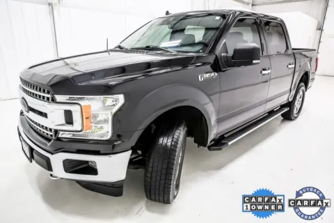 Photos of 2020 Ford F-150 XLT for sale in Denton, TX at Sign It Drive It