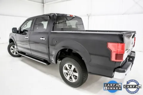 More photos of 2020 Ford F-150 XLT at Sign It Drive It, TX