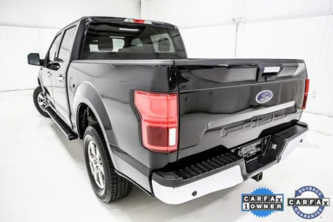 More photos of 2020 Ford F-150 XLT at Sign It Drive It, TX