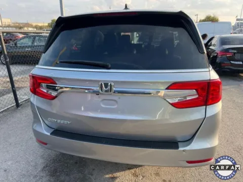 More photos of 2019 Honda Odyssey EX-L at Sign It Drive It, TX