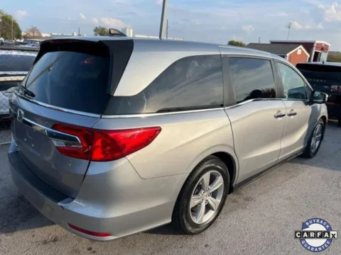 More photos of 2019 Honda Odyssey EX-L at Sign It Drive It, TX