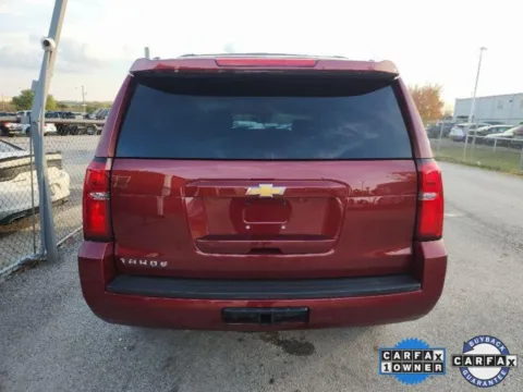 More photos of 2019 Chevrolet Tahoe LT at Sign It Drive It, TX