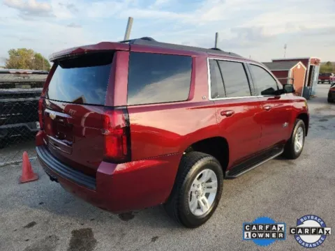More photos of 2019 Chevrolet Tahoe LT at Sign It Drive It, TX