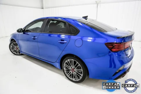 More photos of 2023 Kia Forte GT at Sign It Drive It, TX