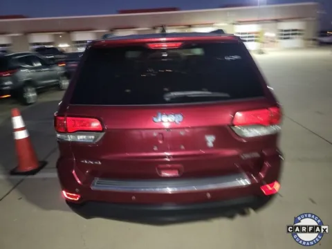 More photos of 2021 Jeep Grand Cherokee Limited at Sign It Drive It, TX