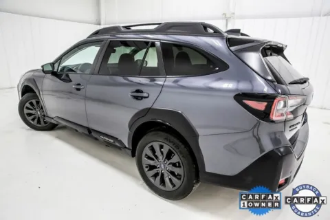 More photos of 2025 Subaru Outback Onyx Edition at Sign It Drive It, TX