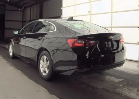 More photos of 2020 Chevrolet Malibu LS at Sign It Drive It, TX