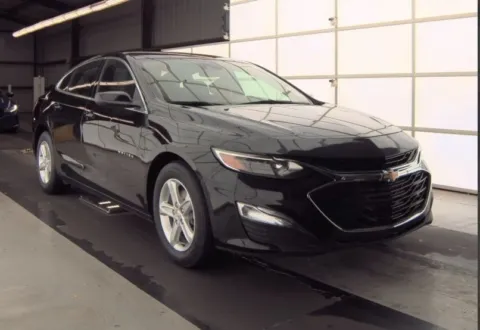 More photos of 2020 Chevrolet Malibu LS at Sign It Drive It, TX