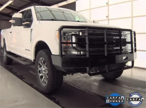 More photos of 2020 Ford F-250SD Lariat at Sign It Drive It, TX