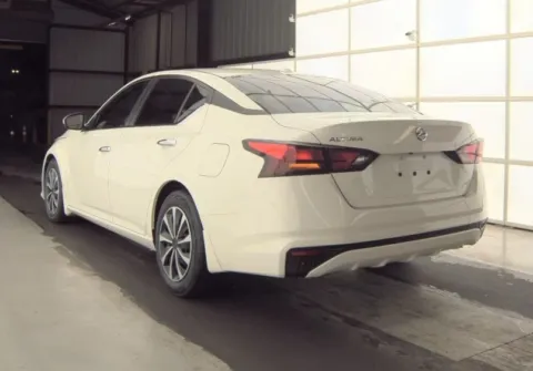 More photos of 2019 Nissan Altima 2.5 S at Sign It Drive It, TX