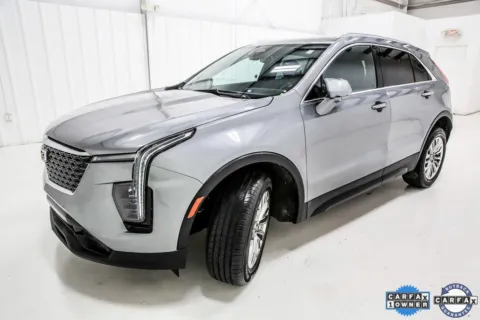 Photos of 2024 Cadillac XT4 Premium Luxury for sale in Denton, TX at Sign It Drive It