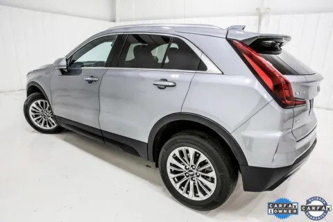 More photos of 2024 Cadillac XT4 Premium Luxury at Sign It Drive It, TX