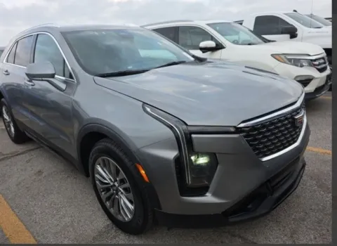 More photos of 2024 Cadillac XT4 Premium Luxury at Sign It Drive It, TX