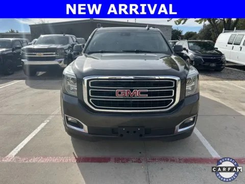Photos of 2019 GMC Yukon XL SLT for sale in Denton, TX at Sign It Drive It