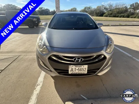 Photos of 2013 Hyundai Elantra GT for sale in Denton, TX at Sign It Drive It