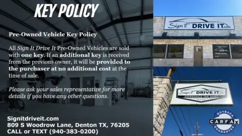 Photos of 2021 Ford F-150 Lariat for sale in Denton, TX at Sign It Drive It