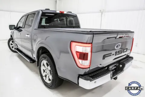 More photos of 2021 Ford F-150 Lariat at Sign It Drive It, TX
