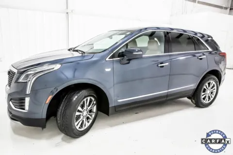 More photos of 2021 Cadillac XT5 Premium Luxury at Sign It Drive It, TX