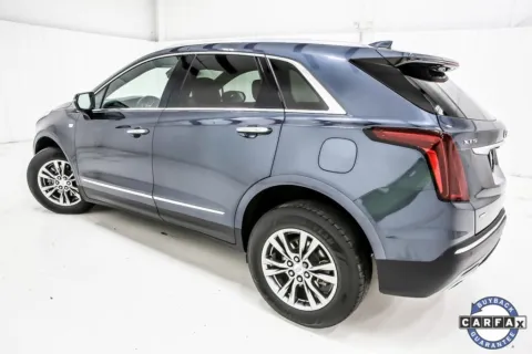 More photos of 2021 Cadillac XT5 Premium Luxury at Sign It Drive It, TX