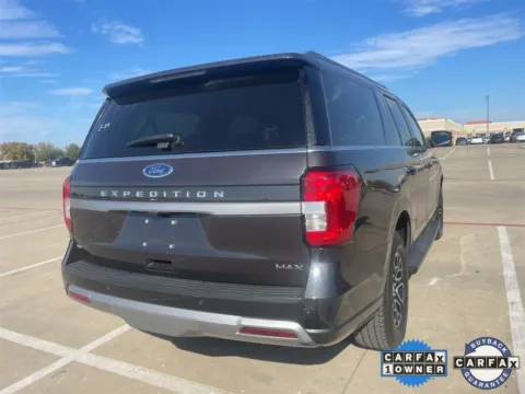 More photos of 2024 Ford Expedition Max XLT at Sign It Drive It, TX