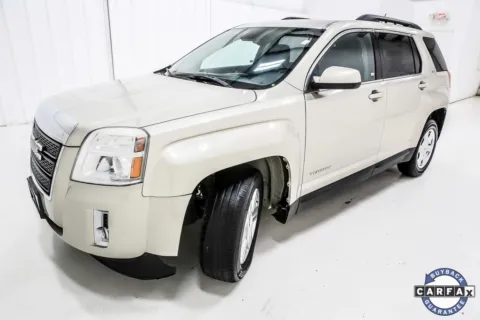 Photos of 2015 GMC Terrain SLT-1 for sale in Denton, TX at Sign It Drive It