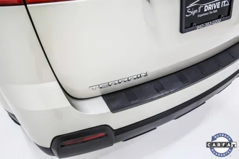 More photos of 2015 GMC Terrain SLT-1 at Sign It Drive It, TX