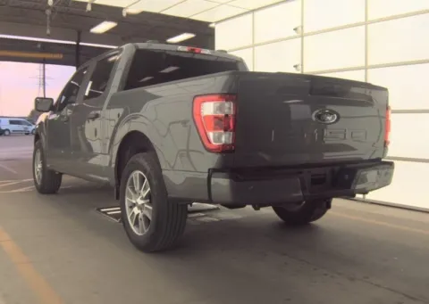 More photos of 2023 Ford F-150 XL at Sign It Drive It, TX