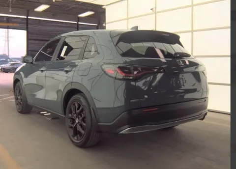 More photos of 2023 Honda HR-V Sport at Sign It Drive It, TX