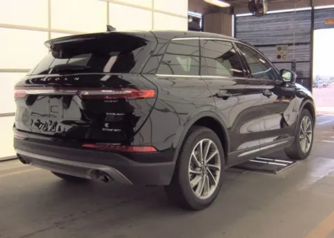 Another view of 2023 Lincoln Corsair Standard for sale in Denton, TX at Sign It Drive It