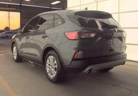 More photos of 2022 Ford Escape SE at Sign It Drive It, TX