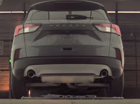 More photos of 2022 Ford Escape SE at Sign It Drive It, TX