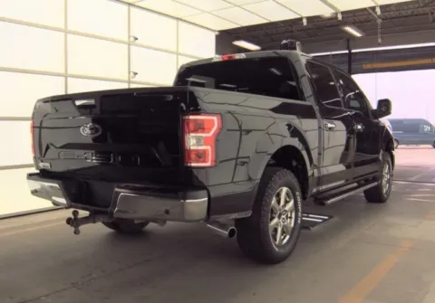 Another view of 2020 Ford F-150 XLT for sale in Denton, TX at Sign It Drive It