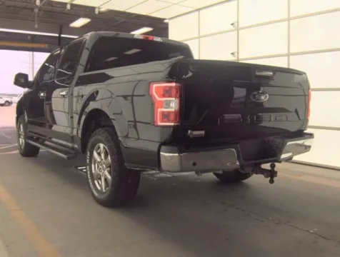 More photos of 2020 Ford F-150 XLT at Sign It Drive It, TX