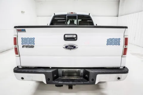 More photos of 2013 Ford F-150 XLT at Sign It Drive It, TX