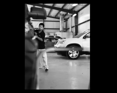 Another view of 2019 Ford Expedition Max Limited for sale in Denton, TX at Sign It Drive It