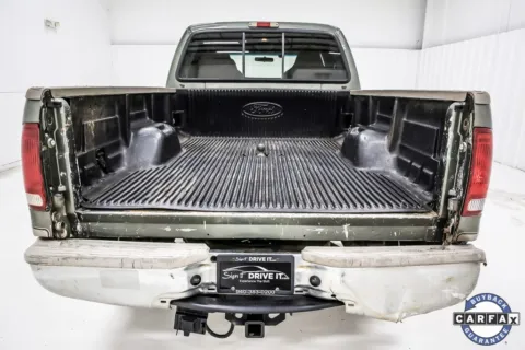 More photos of 2004 Ford F-250SD King Ranch at Sign It Drive It, TX